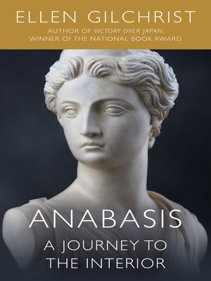 cover image of Anabasis